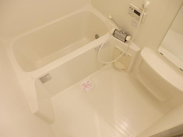 バス・シャワールーム　ユニットバス