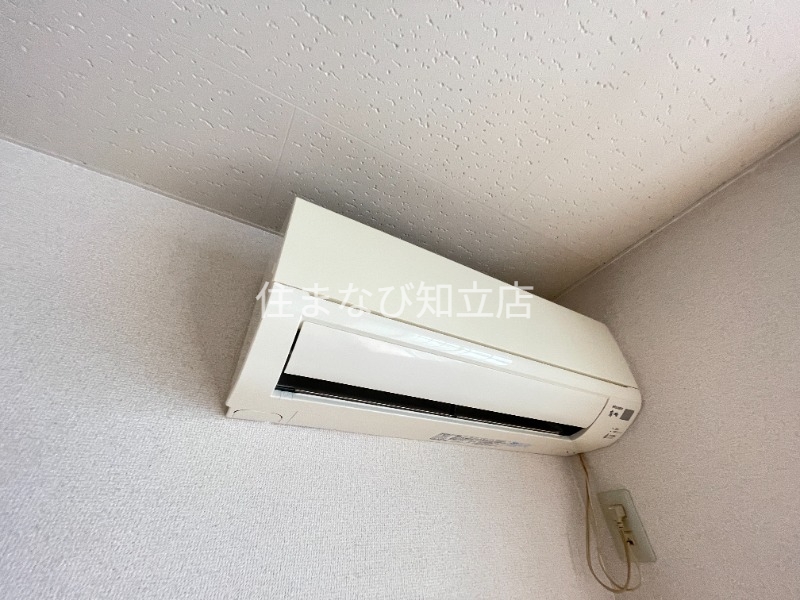 その他設備　同型別部屋写真