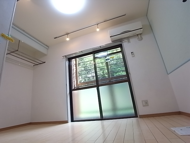 居室・リビング　洋室