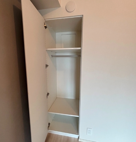 収納　別号室参考写真