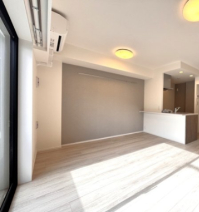 居室・リビング　※別室参考写真