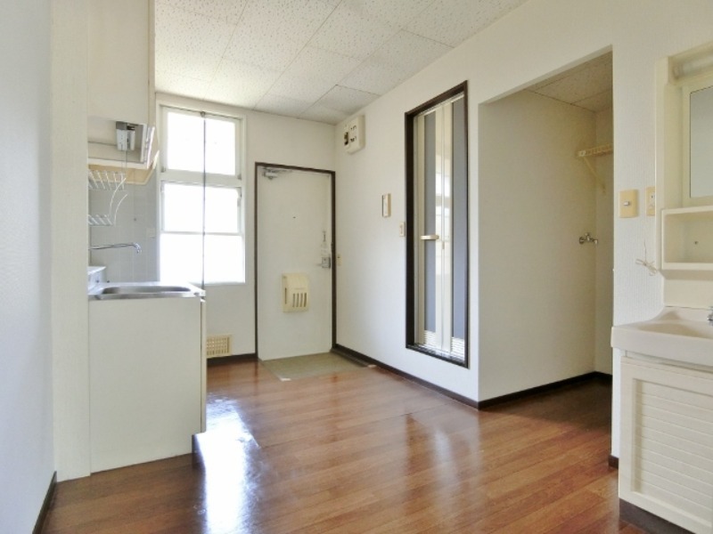 その他部屋・スペース　図面と現状に相違がある場合には現状を優先