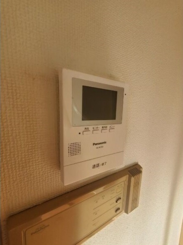 セキュリティ　図面と現状に相違がある場合には現状を優先