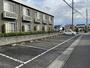 駐車場　※現況優先です。