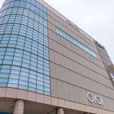 ショッピングセンター　北千住マルイ（ショッピングセンター）まで4365m