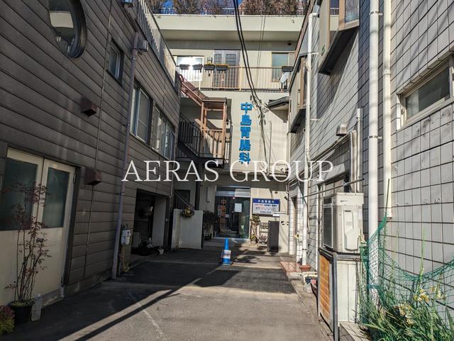 病院　中島胃腸科（病院）まで194m