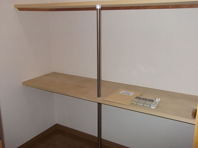 収納　『プロシード甲府』