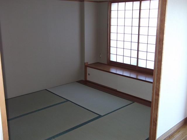 その他部屋・スペース　『プロシード甲府』