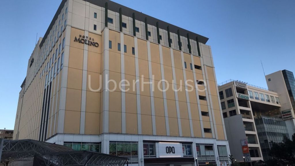 ショッピングセンター　新百合丘OPA（ショッピングセンター）まで1530m