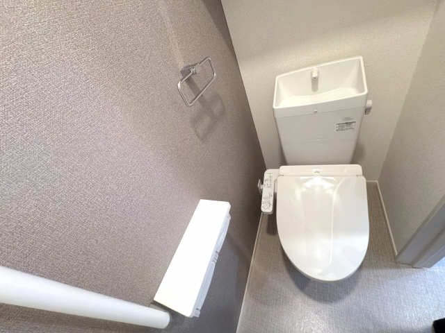 トイレ　シャワー付トイレ