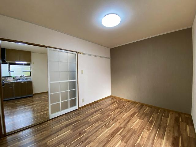 居室・リビング　★綺麗にリフォームされています★