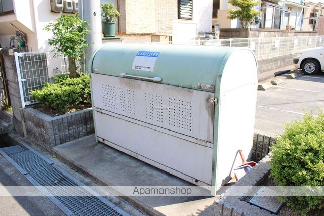 その他共有部分　その他共有部分