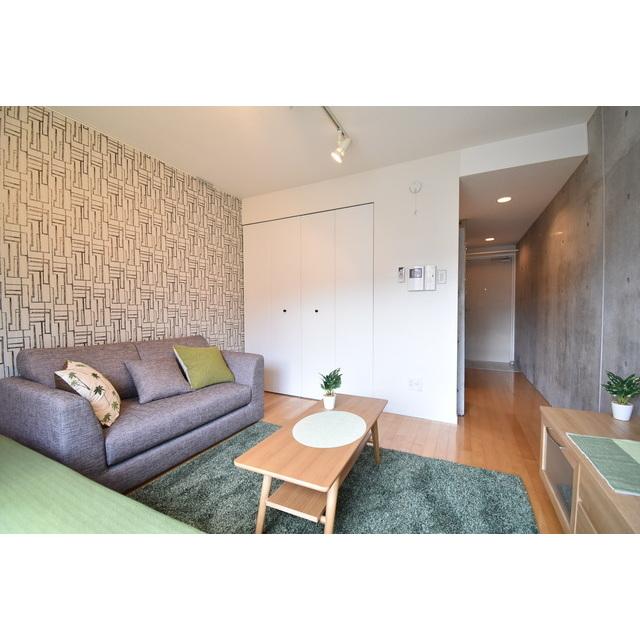 その他部屋・スペース　内観