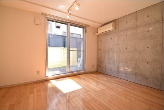 居室・リビング　居室