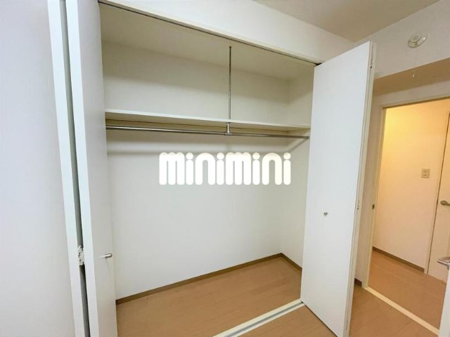収納　リビング