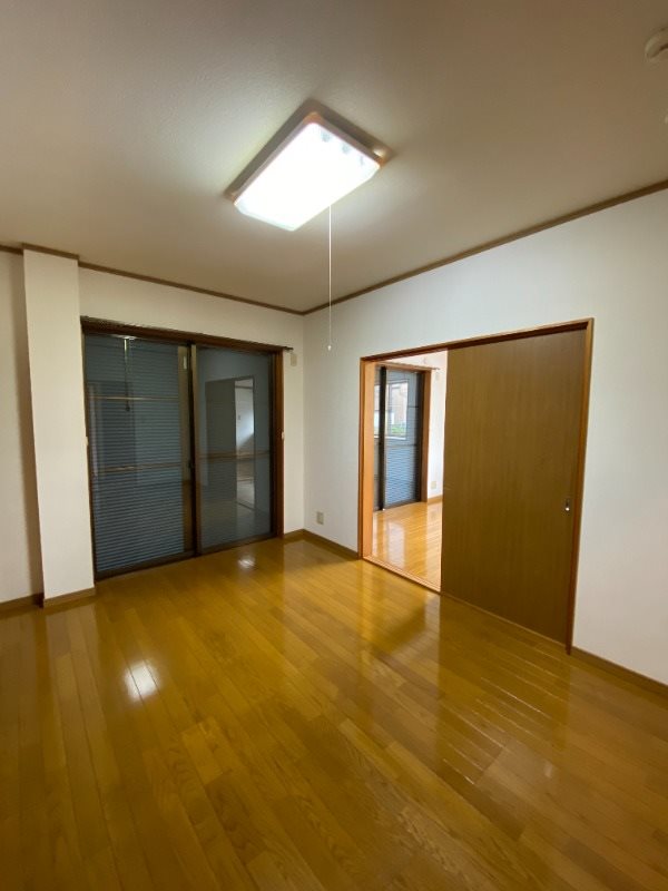 居室・リビング　※他部屋参照