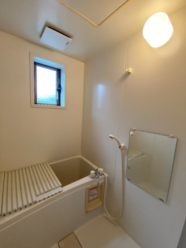 バス・シャワールーム　※他部屋参照