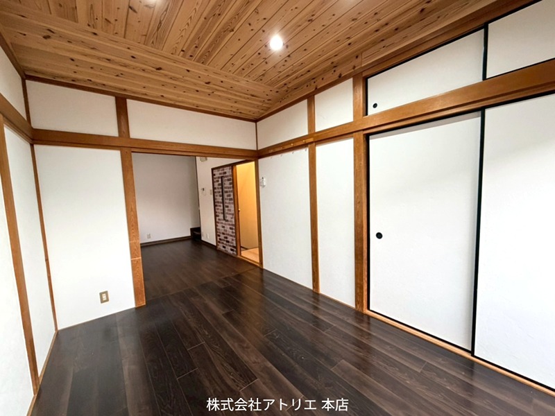 その他部屋・スペース