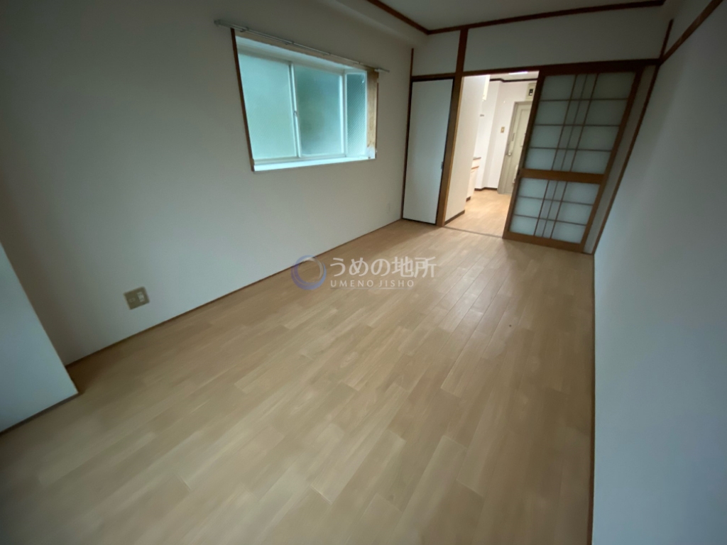 居室・リビング　洋室 (2)