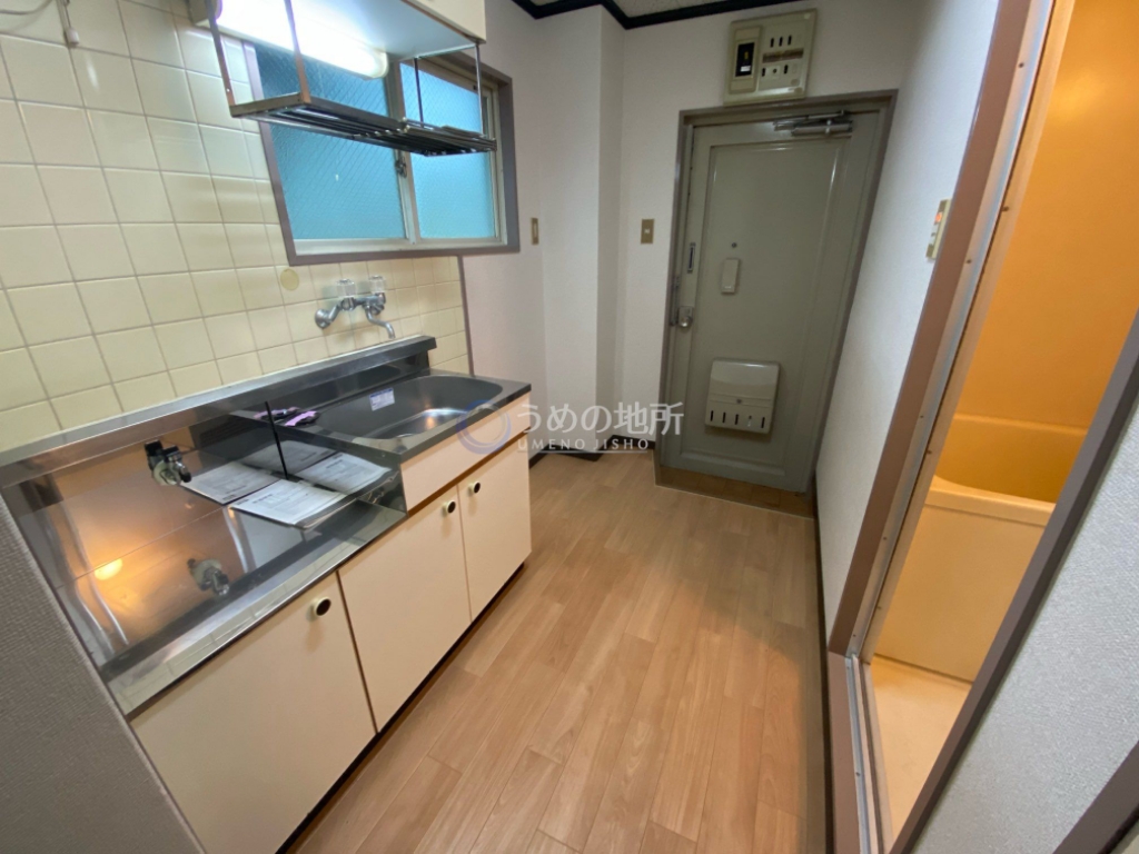 その他共有部分　キッチンスペース (2)