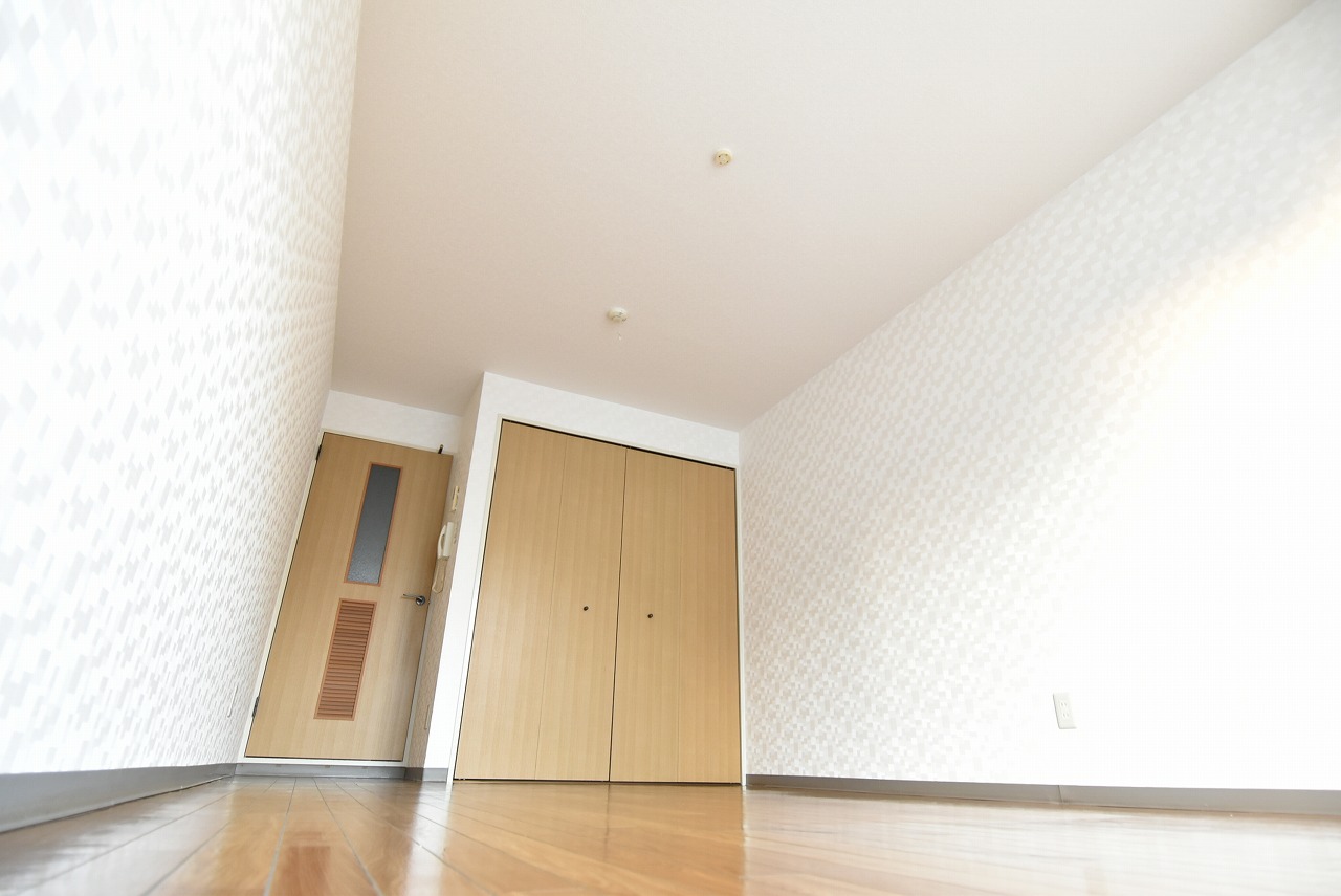 その他部屋・スペース　エアコン