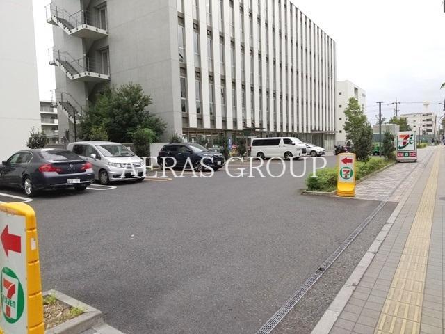 コンビニ　セブン-イレブン 電気通信大学前店（コンビニ）まで256m