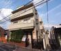 小倉駅より徒歩2分 2階 築38年の賃貸物件