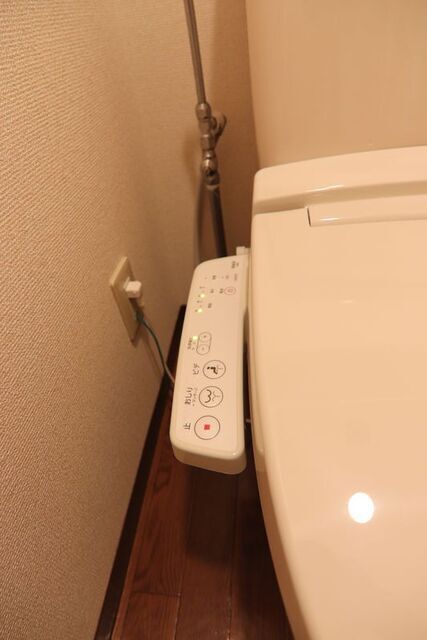その他設備　※別号室の参考写真、現況優先です※