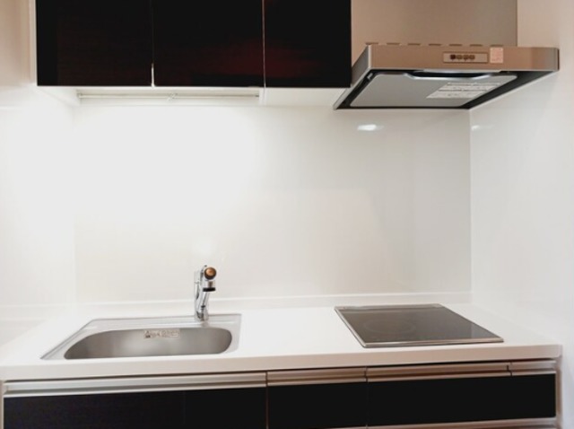 キッチン　同仕様