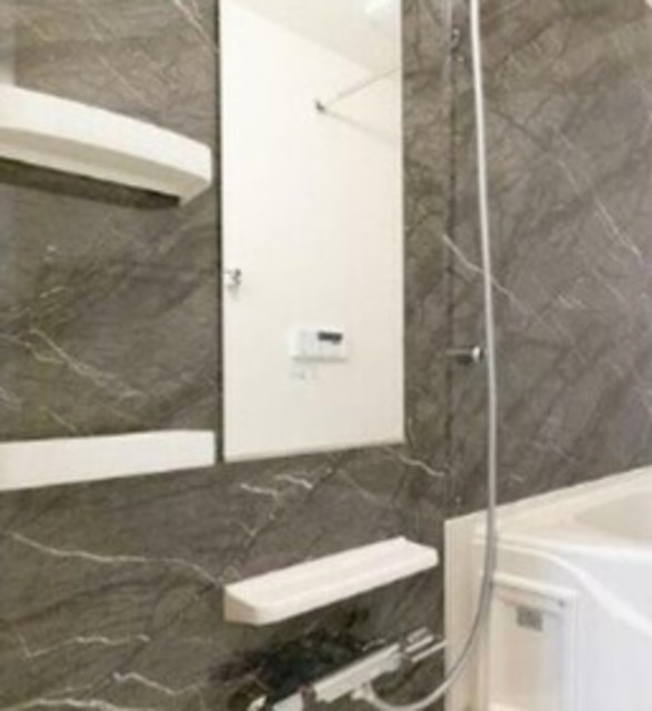 バス・シャワールーム　同仕様