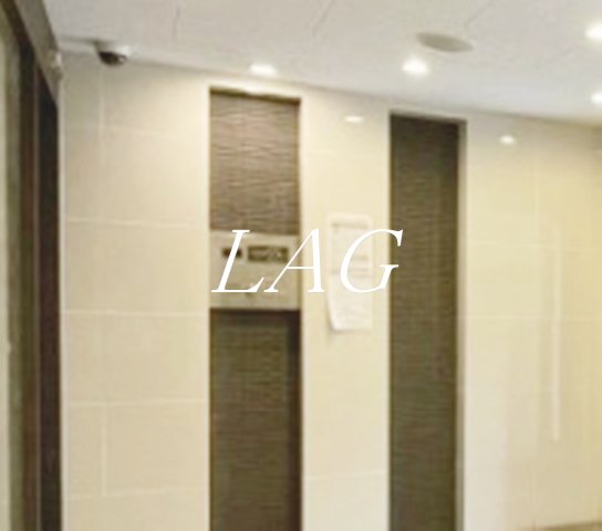 セキュリティ　オートロックです。