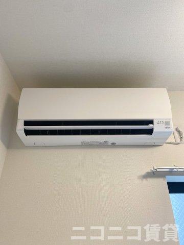 その他設備　別号室イメージの為、現状を優先致します。