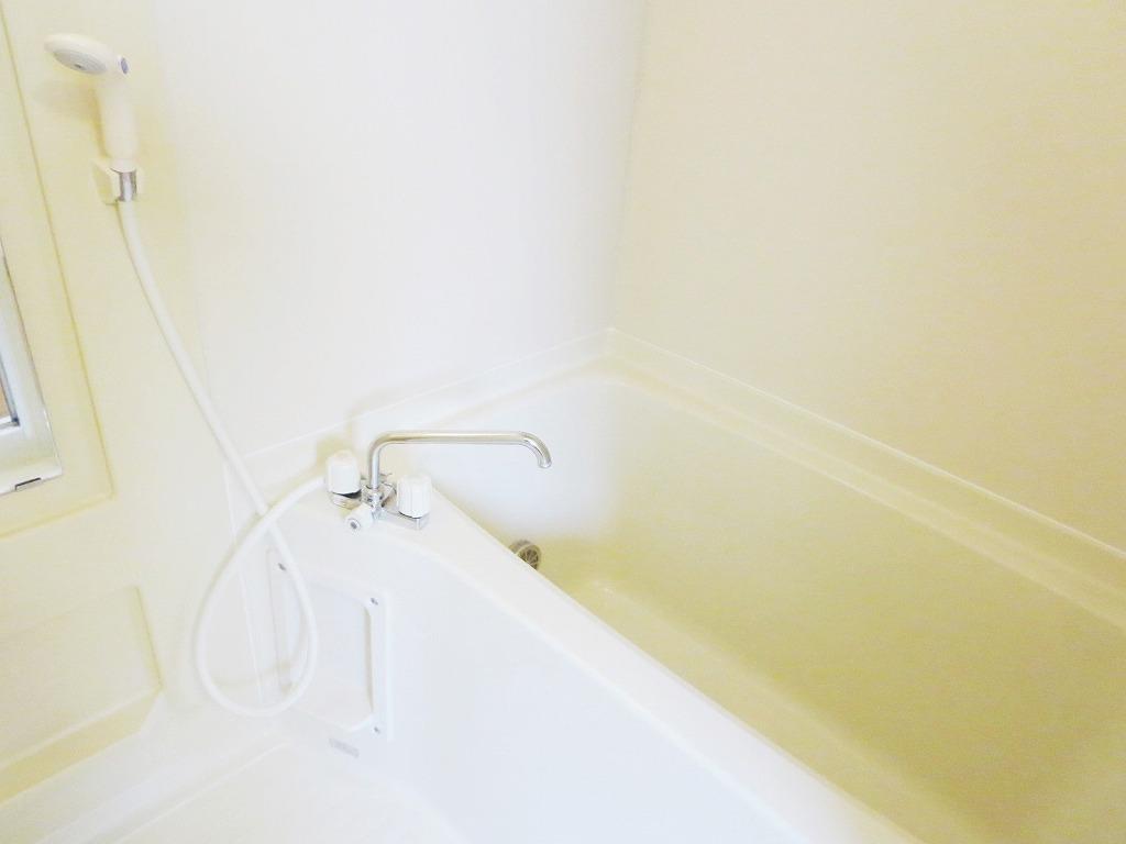 バス・シャワールーム　☆浴室☆※同タイプ