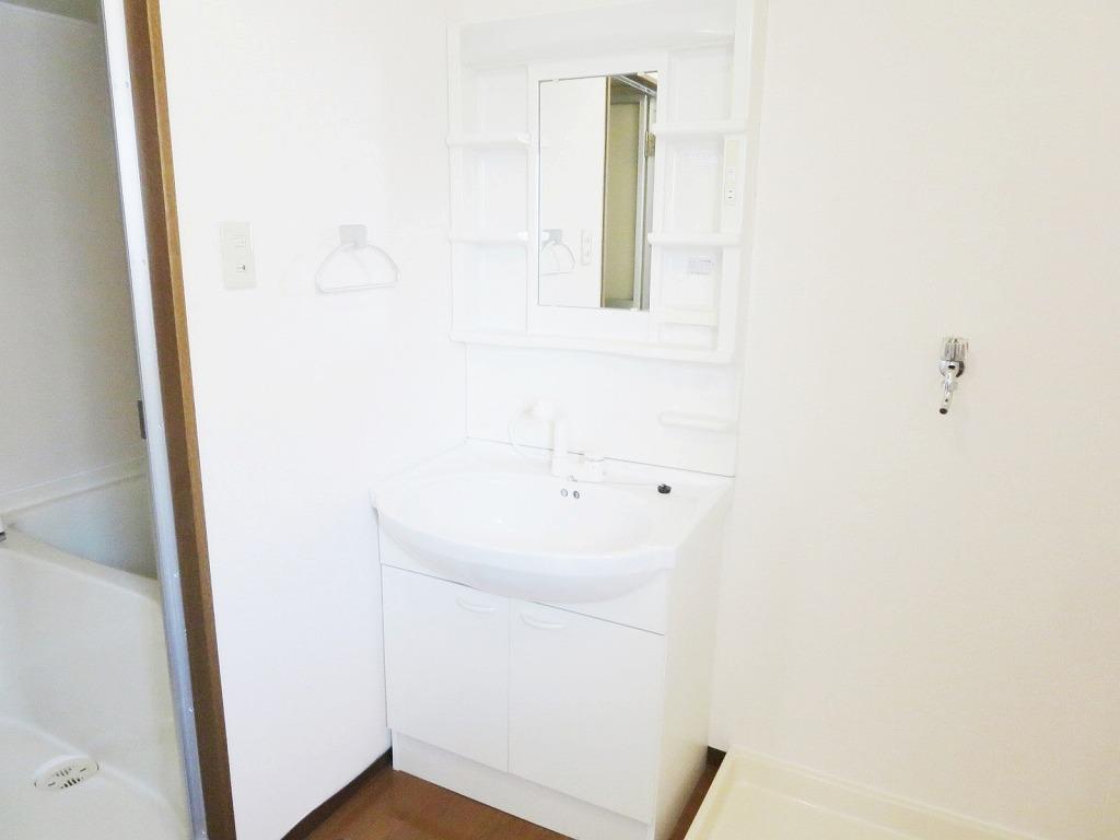 洗面設備　☆洗面☆※同タイプ