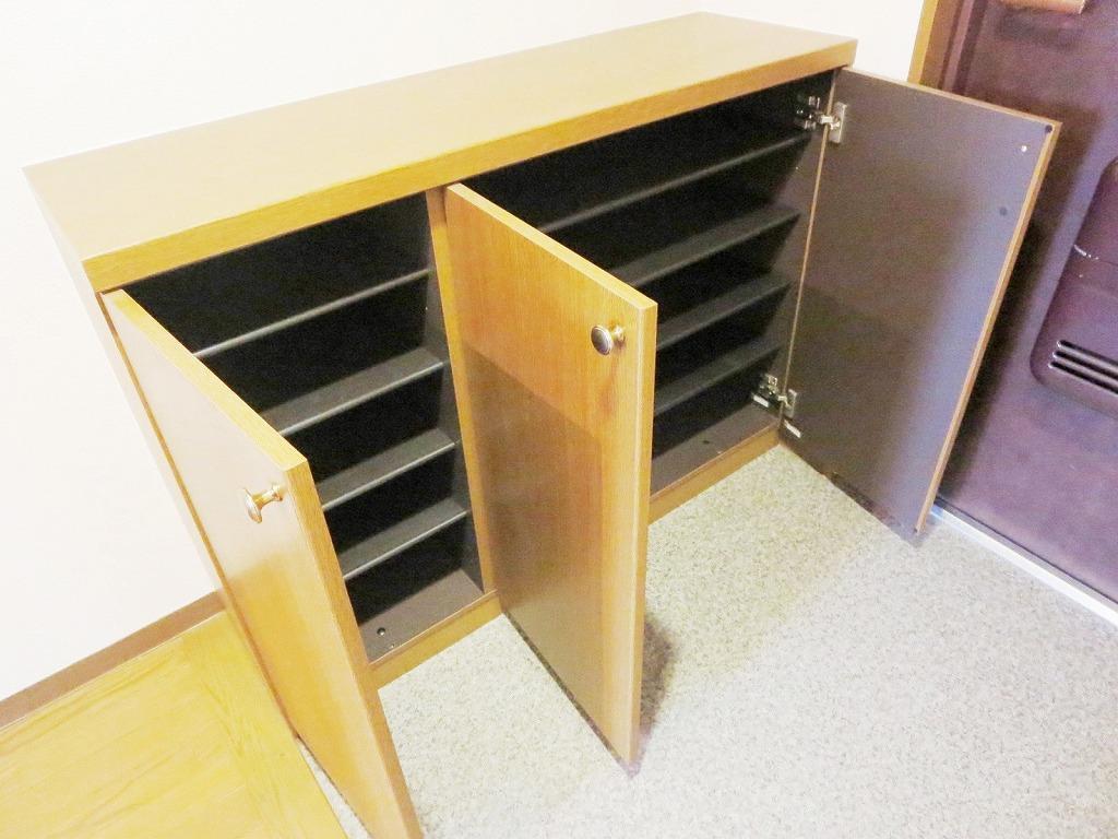 その他設備　☆シューズボックス☆※同タイプ