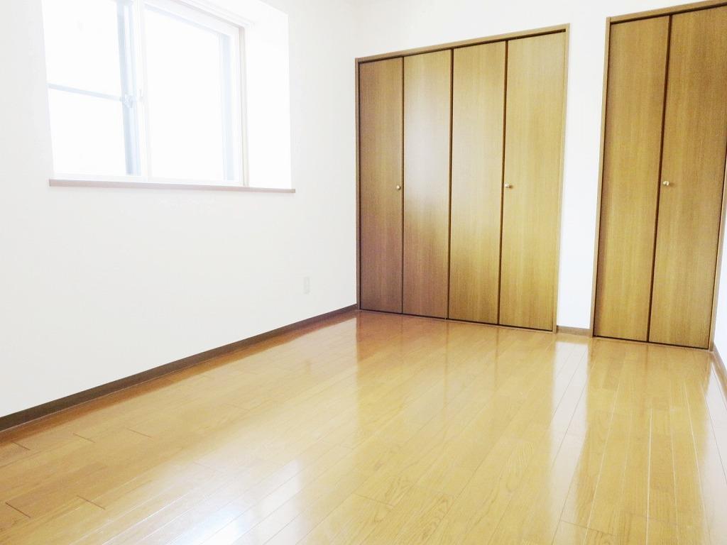 エントランス　☆洋室☆※同タイプ