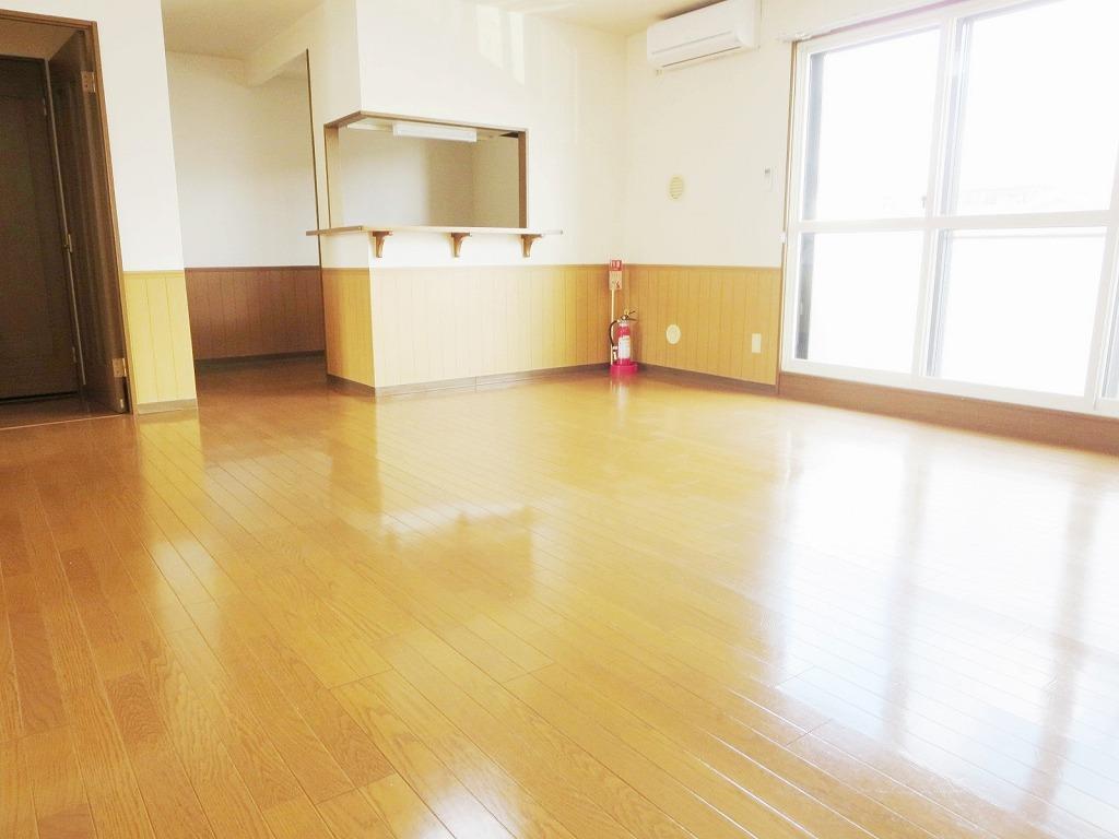 居室・リビング　☆リビング☆※同タイプ