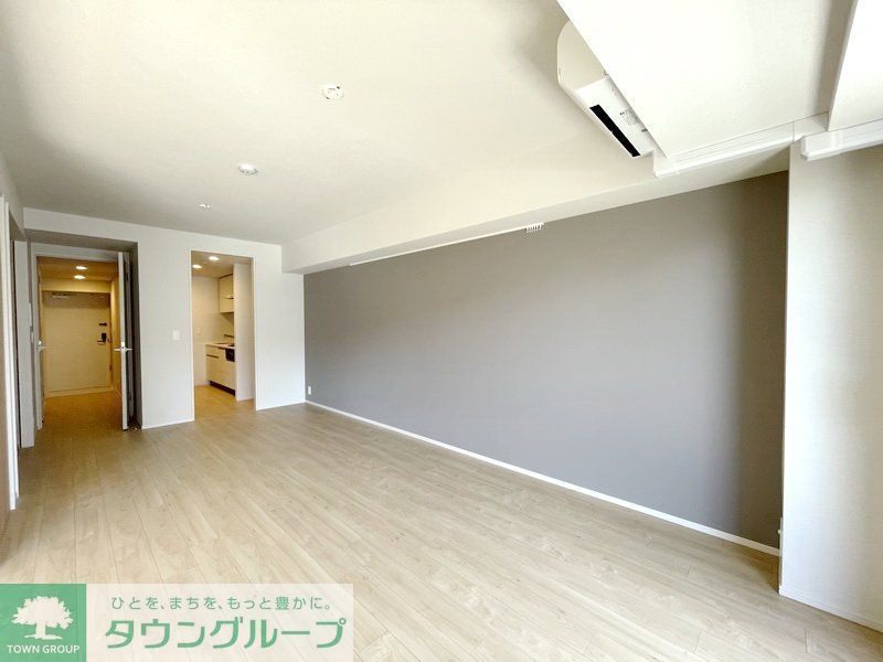 居室・リビング　リビング/居室