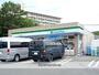 コンビニ　ファミリーマート　浜松舘山寺温泉店（コンビニ）まで1448m