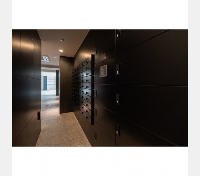 その他共有部分　共有部分