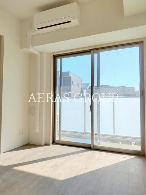 居室・リビング　同仕様