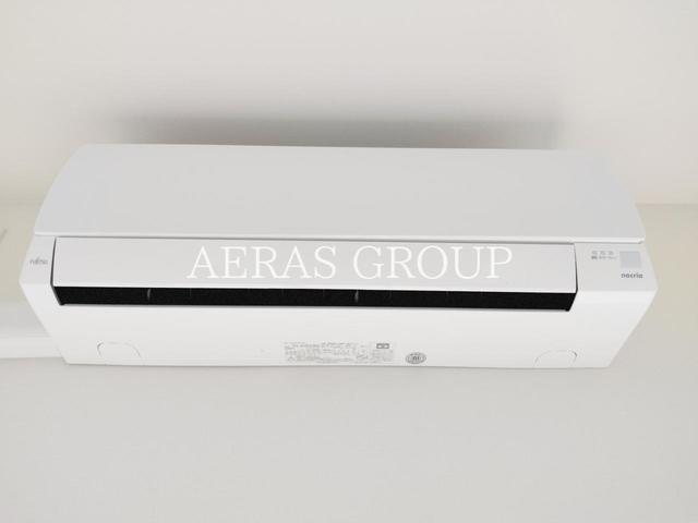 その他設備　同仕様