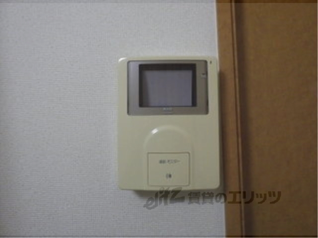 セキュリティ　ドアフォン（ＴＶ含）