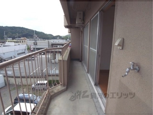 その他部屋・スペース　洗濯機置場