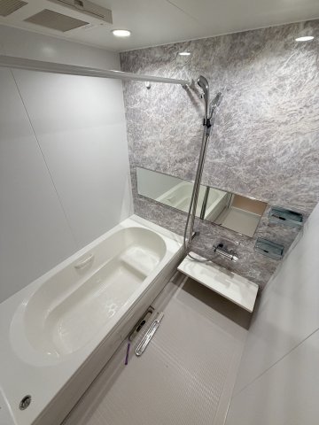 バス・シャワールーム　★バスルーム★イメージ写真★