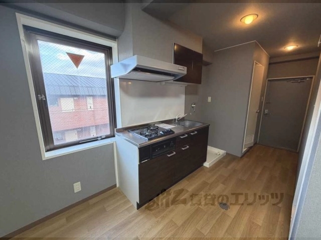 その他部屋・スペース　廊下