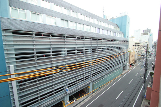 眺望　※他部屋のお写真になります