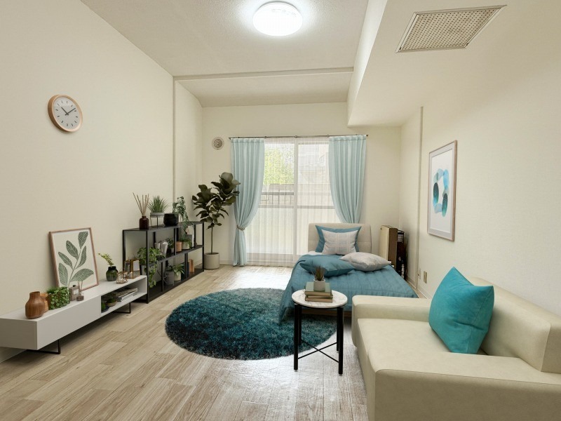 居室・リビング