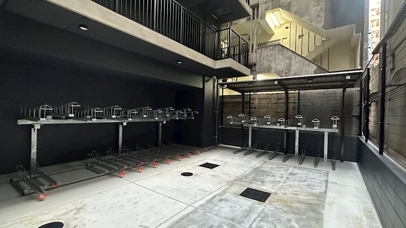 その他共有部分　共有部分