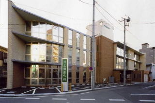 その他　井上整形外科（その他）まで18m